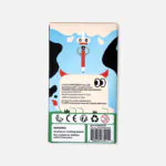 Y-Plus+ Peanut Cow Electric Pencil Sharpener