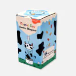 Y-Plus+ Peanut Cow Electric Pencil Sharpener