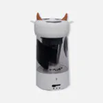 Y-Plus+ Peanut Cow Electric Pencil Sharpener