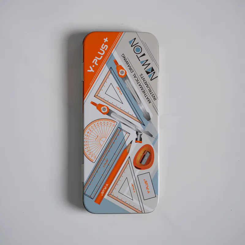 Y-Plus+ Newton Geometry Set