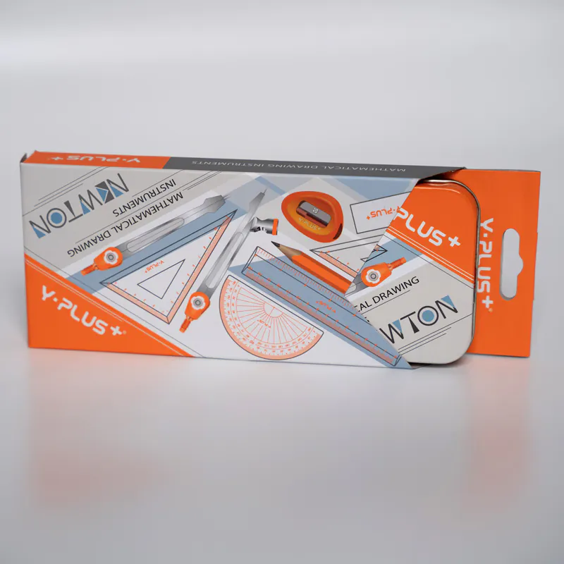 Y-Plus+ Newton Geometry Set