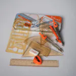 Y-Plus+ Newton Geometry Set