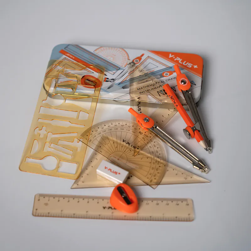 Y-Plus+ Newton Geometry Set