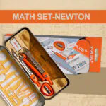Y-Plus+ Newton Geometry Set