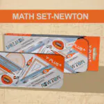 Y-Plus+ Newton Geometry Set