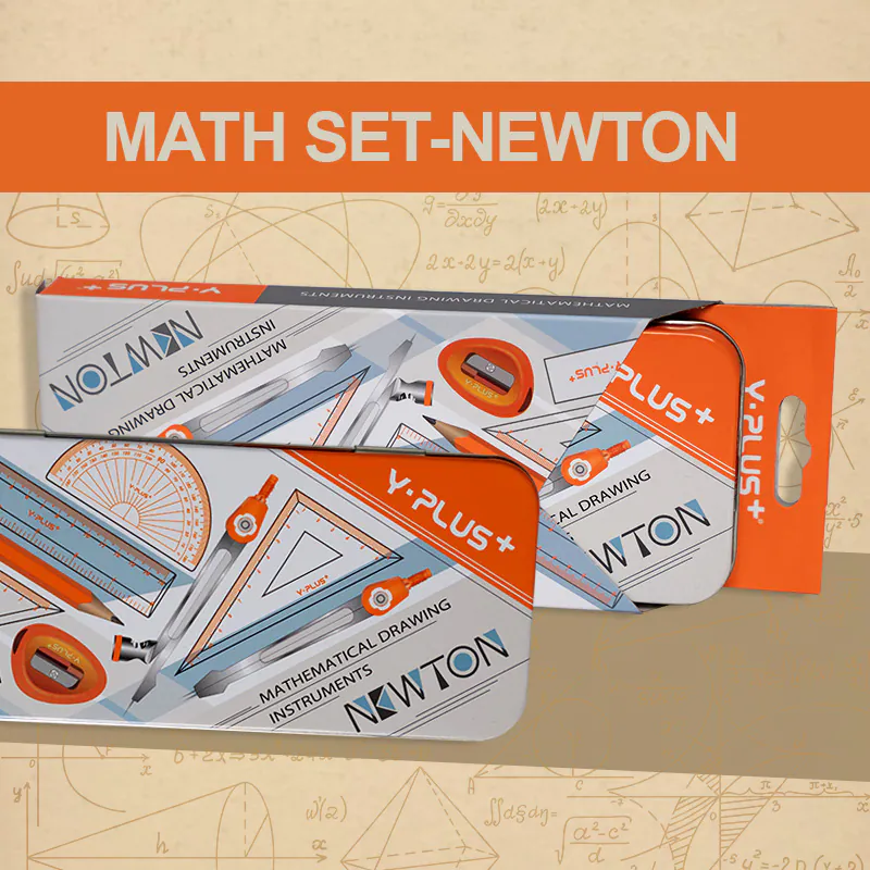 Y-Plus+ Newton Geometry Set