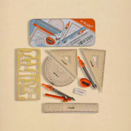 Y-Plus+ Newton Geometry Set