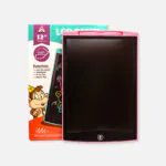 12 in LCD Panel Colorful Writing Tablet ITEM NO. BB1201C