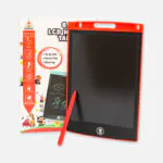 8.5in LCD Writing Tablet ITEM No. BB8501C -1
