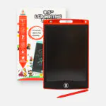 8.5in LCD Writing Tablet ITEM No. BB8501C -1