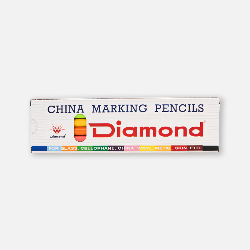China Marking Pencil Diamond D-4236 - Image 2