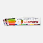 China Marking Pencil Diamond D-4236 - Image 4