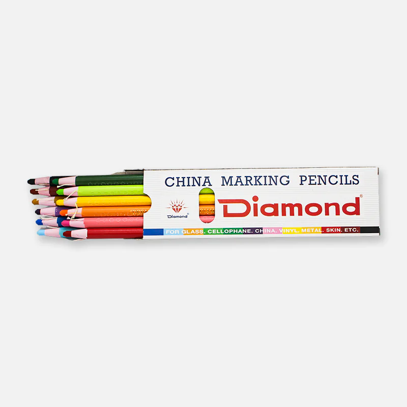 China Marking Pencil Diamond D-4236 - Image 4