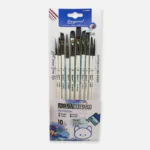 Giorgione Synthetic Fibr-Brush G-A8009