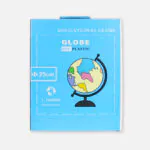 Globe PVC Plastic 25cm_132