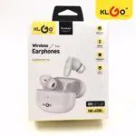 KLGO HK-65BL True Wireless Earbuds IPX-4 Waterproof Earphones
