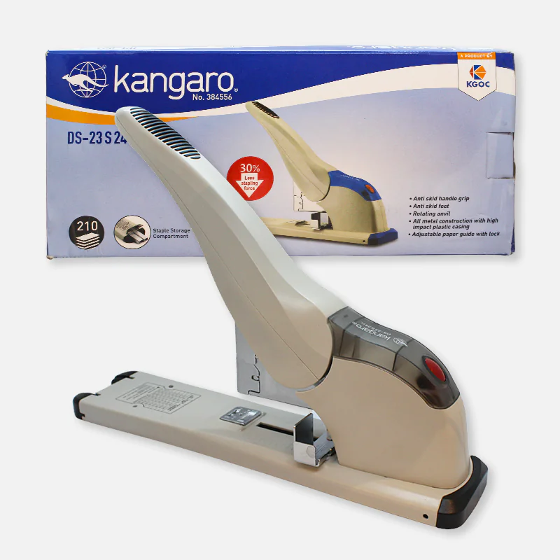 Kangaro-Heavy-Duty-Stapler-DS-23-S-24-FL