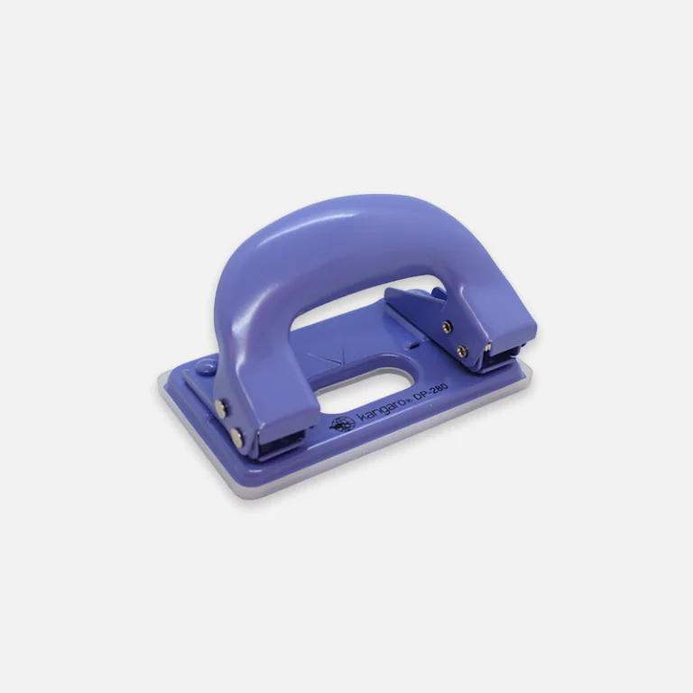 Kangaro Paper Punch DP-280
