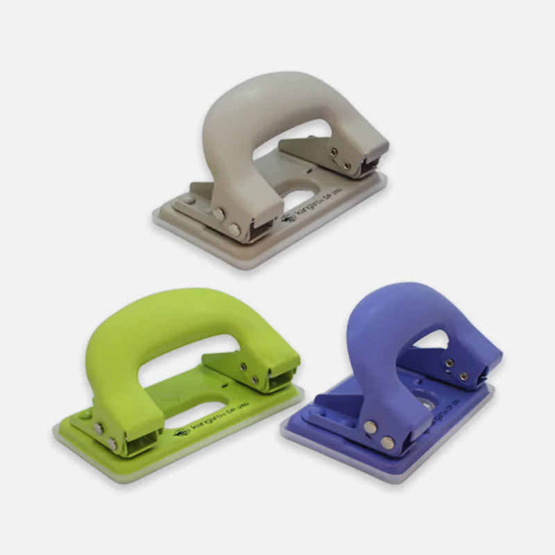 Kangaro-Paper-Punch-DP-280-4 Kangaro Paper Punch DP-280