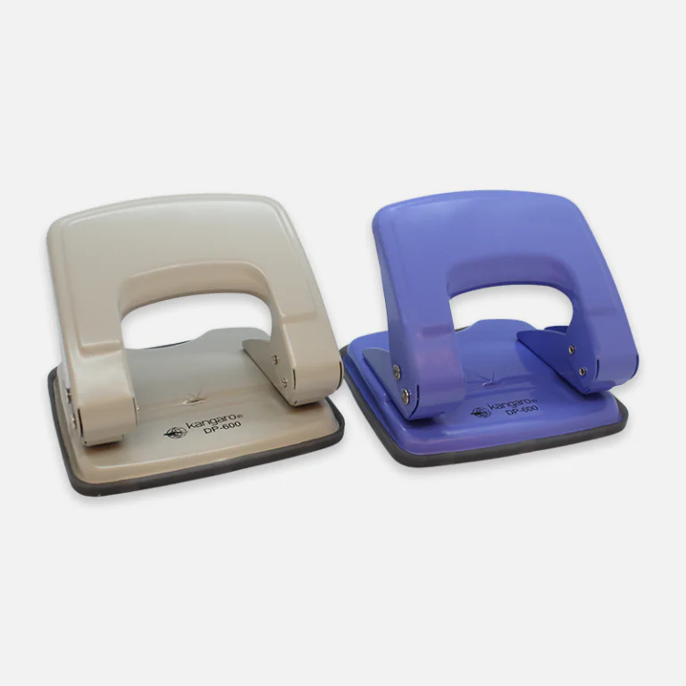 Kangaro Paper Punch DP-600