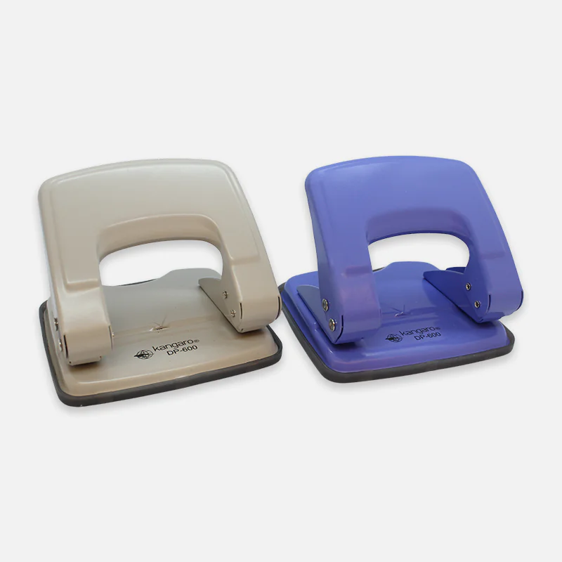 Kangaro Paper Punch DP-600