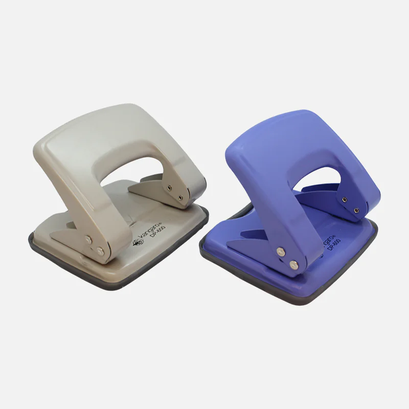 Kangaro Paper Punch DP-600