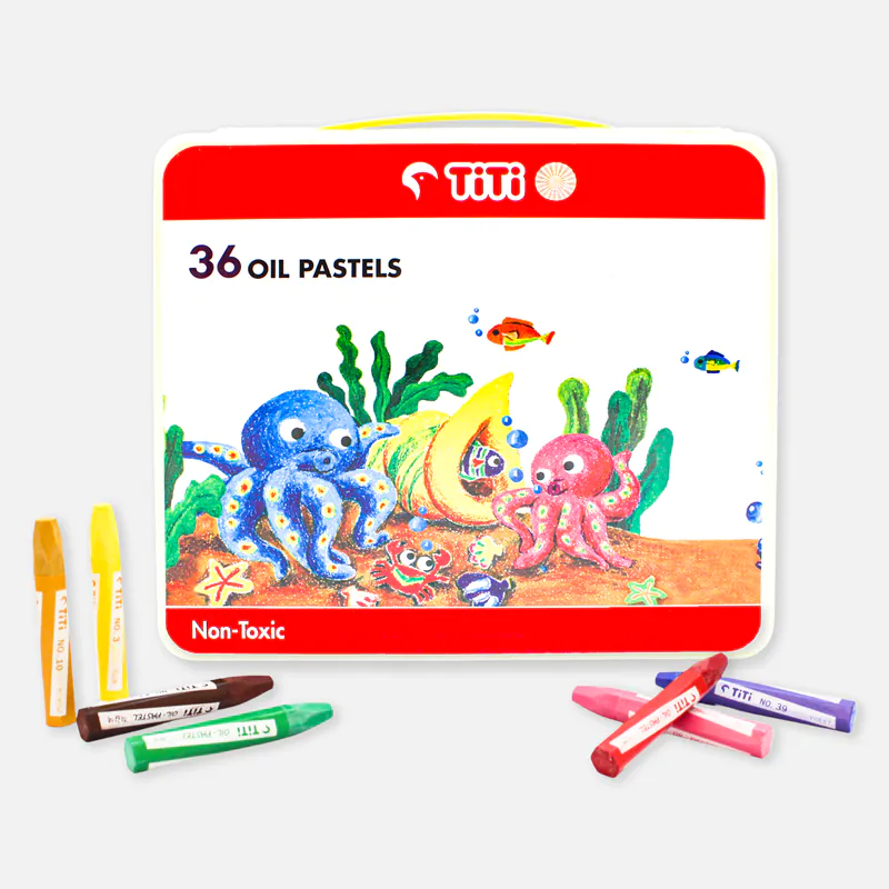 TiTi-36-Oil-Pastels_TI-P-36VL-_3 TiTi 36 Oil Pastels_TI-P-36VL