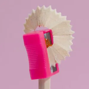 Manual Pencil Sharpeners